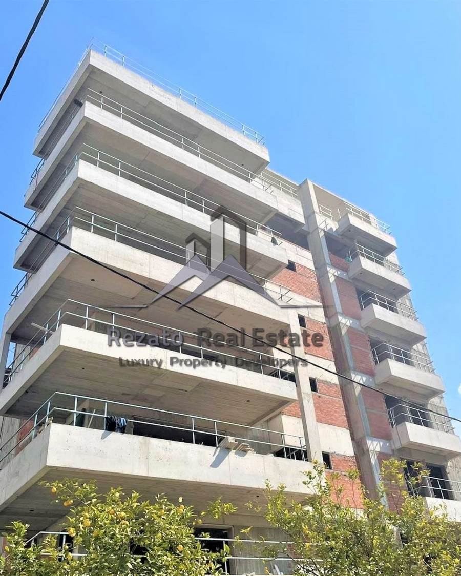 (For Sale) Residential Floor Apartment || Athens South/Alimos - 105 Sq.m, 3 Bedrooms, 470.000€ 