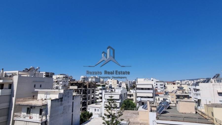 (For Sale) Residential Maisonette || Athens South/Palaio Faliro - 132 Sq.m, 3 Bedrooms, 650.000€ 