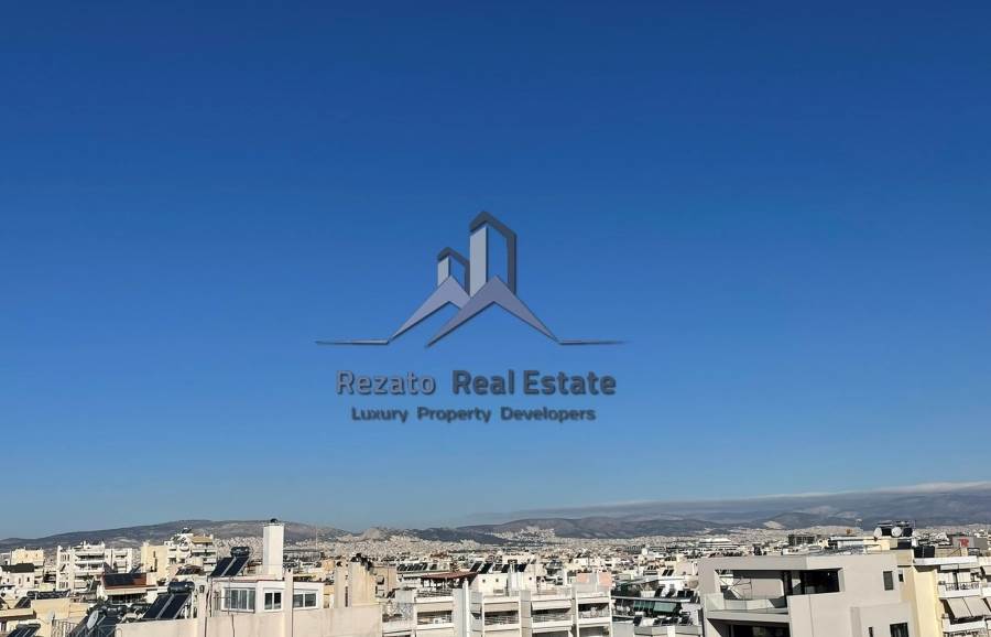 (For Sale) Residential Maisonette || Athens South/Palaio Faliro - 132 Sq.m, 3 Bedrooms, 670.000€ 