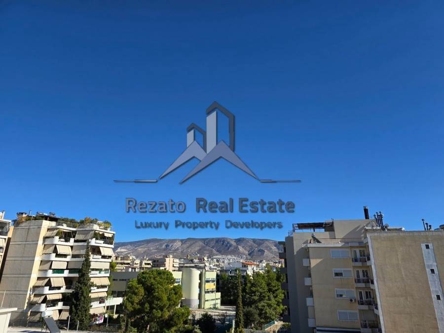 (For Sale) Residential Maisonette || Athens South/Palaio Faliro - 133 Sq.m, 3 Bedrooms, 580.000€ 