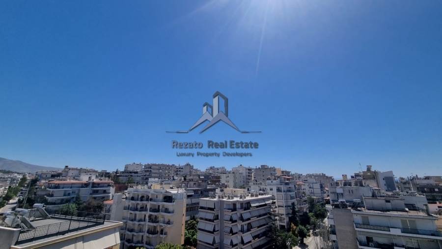 (For Sale) Residential Maisonette || Athens South/Palaio Faliro - 133 Sq.m, 3 Bedrooms, 600.000€ 