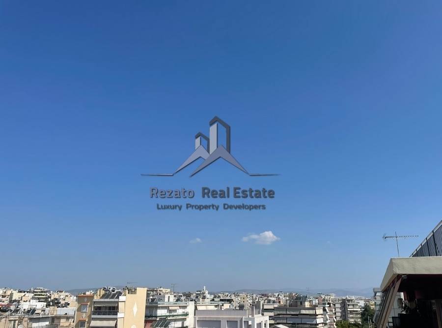 (For Sale) Residential Maisonette || Athens South/Palaio Faliro - 138 Sq.m, 4 Bedrooms, 550.000€ 