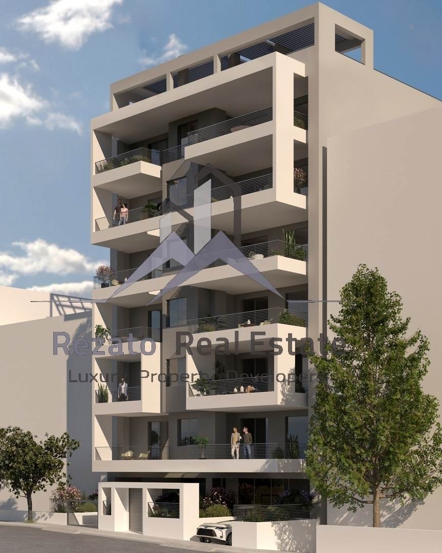 (Προς Πώληση) Κατοικία Διαμέρισμα || Αθήνα Νότια/Αργυρούπολη - 85 τ.μ, 2 Υ/Δ, 360.000€ 