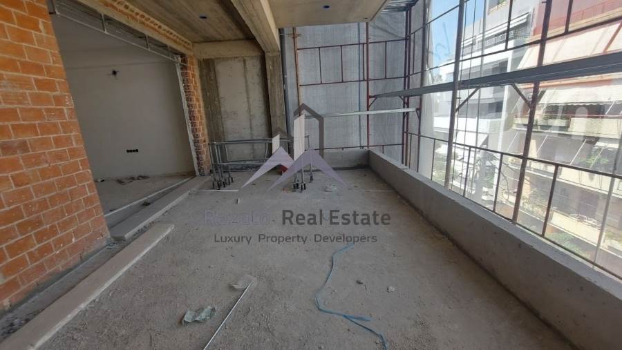 (Προς Πώληση) Κατοικία Διαμέρισμα || Αθήνα Νότια/Αργυρούπολη - 85 τ.μ, 2 Υ/Δ, 385.000€ 