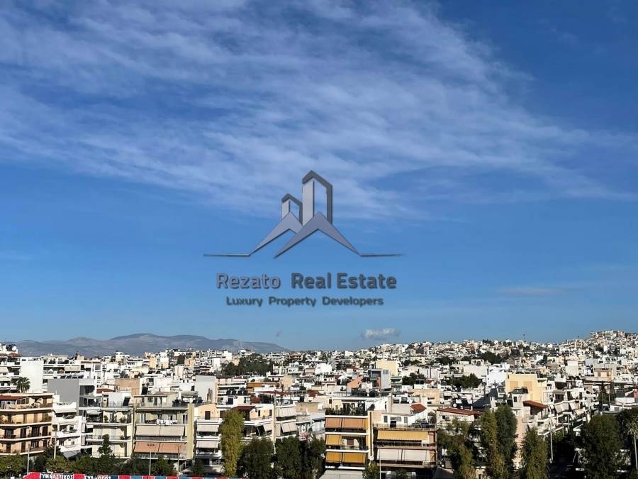 (For Sale) Residential Maisonette || Athens Center/Ilioupoli - 122 Sq.m, 3 Bedrooms, 535.000€ 