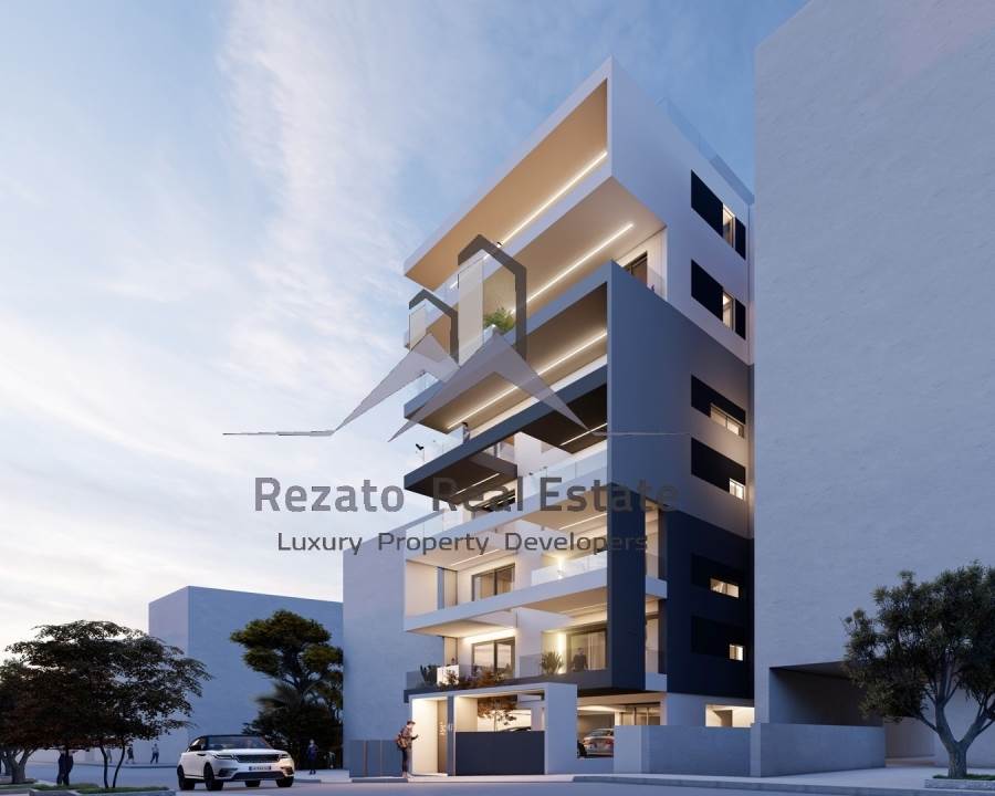 (Προς Πώληση) Κατοικία Μεζονέτα || Αθήνα Νότια/Αργυρούπολη - 91 τ.μ, 2 Υ/Δ, 430.000€ 