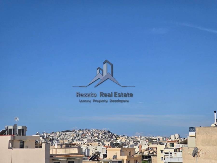 (For Sale) Residential Floor Apartment || Athens South/Mosxato - 103 Sq.m, 3 Bedrooms, 420.000€ 