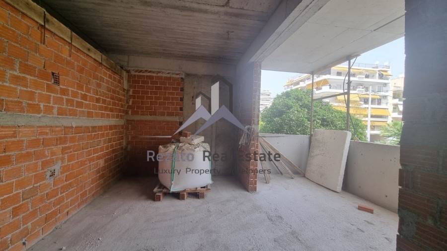 (For Sale) Residential Apartment || Athens South/Kallithea - 45 Sq.m, 1 Bedrooms, 170.000€ 