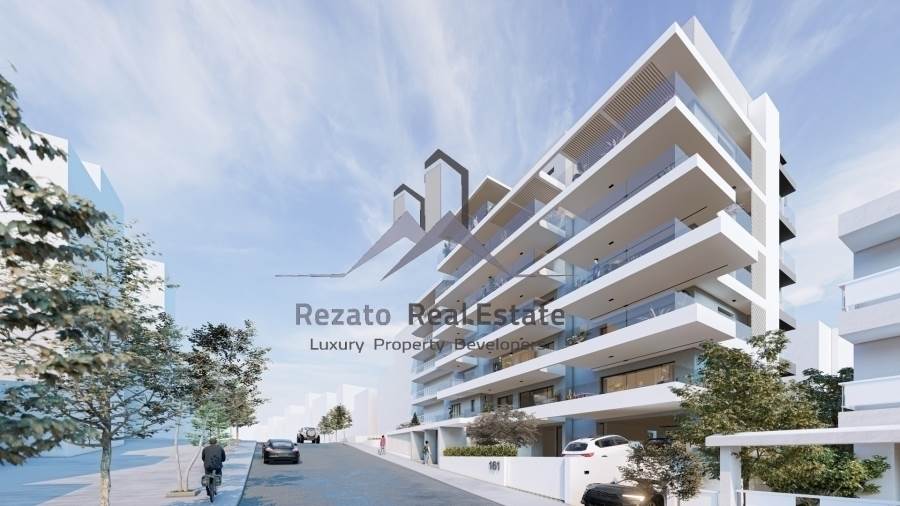 (For Sale) Residential Maisonette || Athens South/Glyfada - 164 Sq.m, 5 Bedrooms, 1.100.000€ 