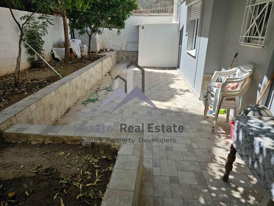 (For Rent) Residential Apartment || Athens Center/Ilioupoli - 100 Sq.m, 2 Bedrooms, 800€ 