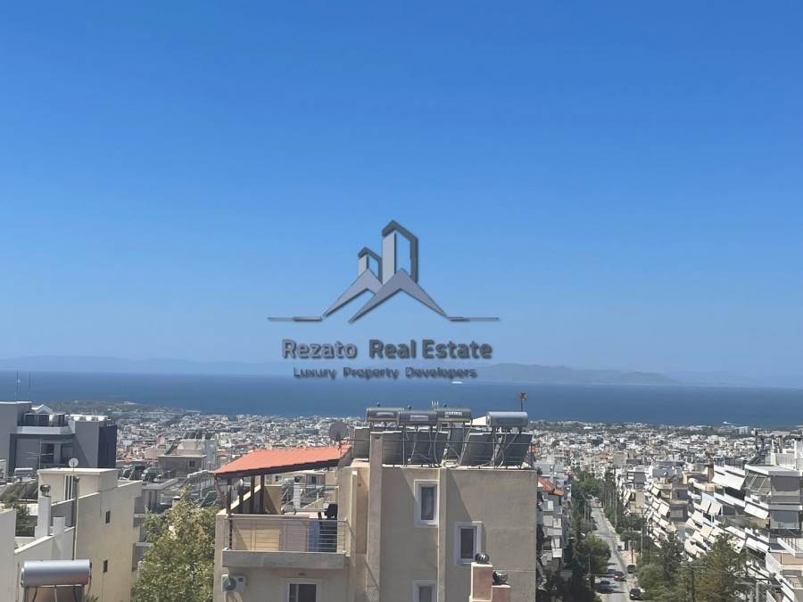 (For Sale) Residential Maisonette || Athens South/Glyfada - 164 Sq.m, 5 Bedrooms, 1.100.000€ 