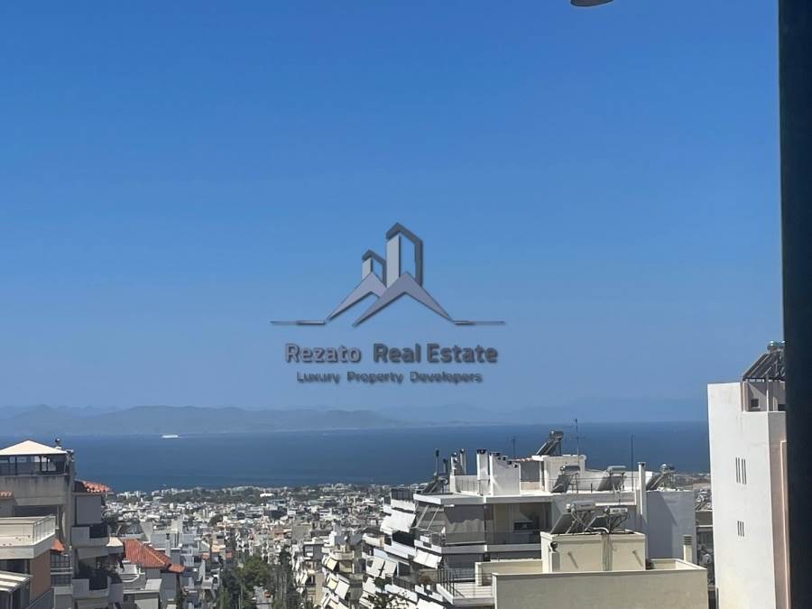 (For Sale) Residential Apartment || Athens South/Glyfada - 114 Sq.m, 3 Bedrooms, 580.000€ 