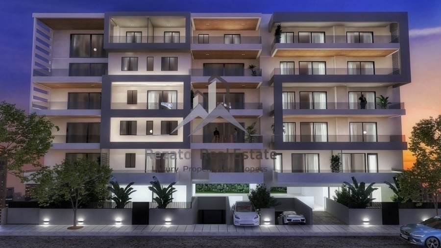 (For Sale) Residential Apartment || Athens Center/Ilioupoli - 85 Sq.m, 2 Bedrooms, 360.000€ 