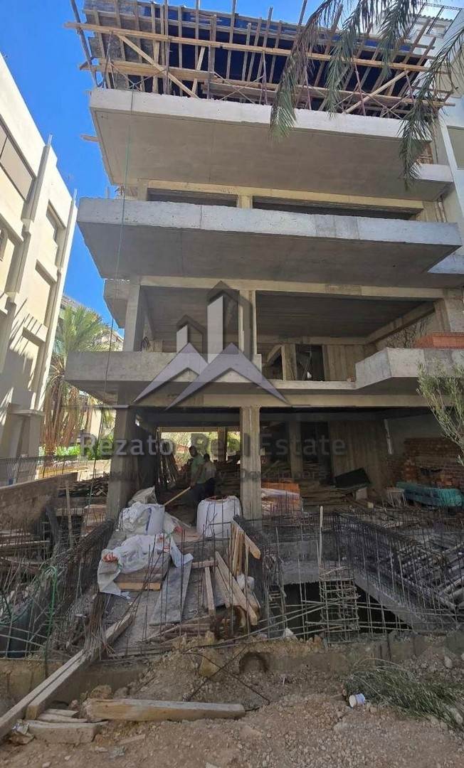 (For Sale) Residential Maisonette || Athens South/Palaio Faliro - 101 Sq.m, 2 Bedrooms, 440.000€ 