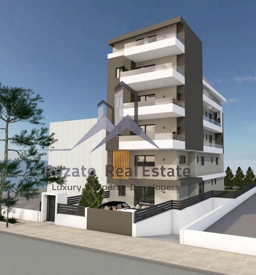 (For Sale) Residential Apartment || Athens South/Argyroupoli - 91 Sq.m, 3 Bedrooms, 430.000€ 