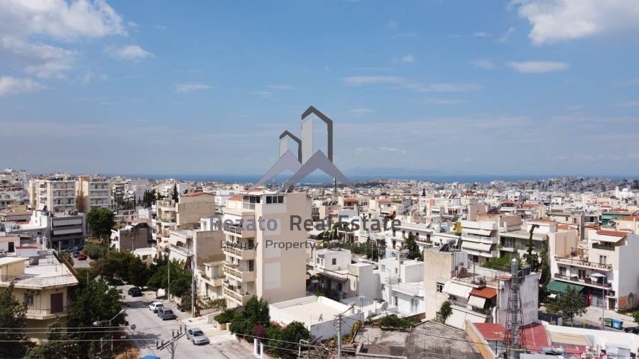 (For Sale) Residential Maisonette || Athens Center/Ilioupoli - 133 Sq.m, 3 Bedrooms, 580.000€ 