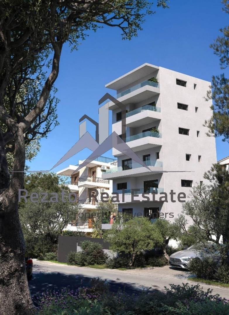 (For Sale) Residential Maisonette || Athens South/Glyfada - 129 Sq.m, 3 Bedrooms, 650.000€ 