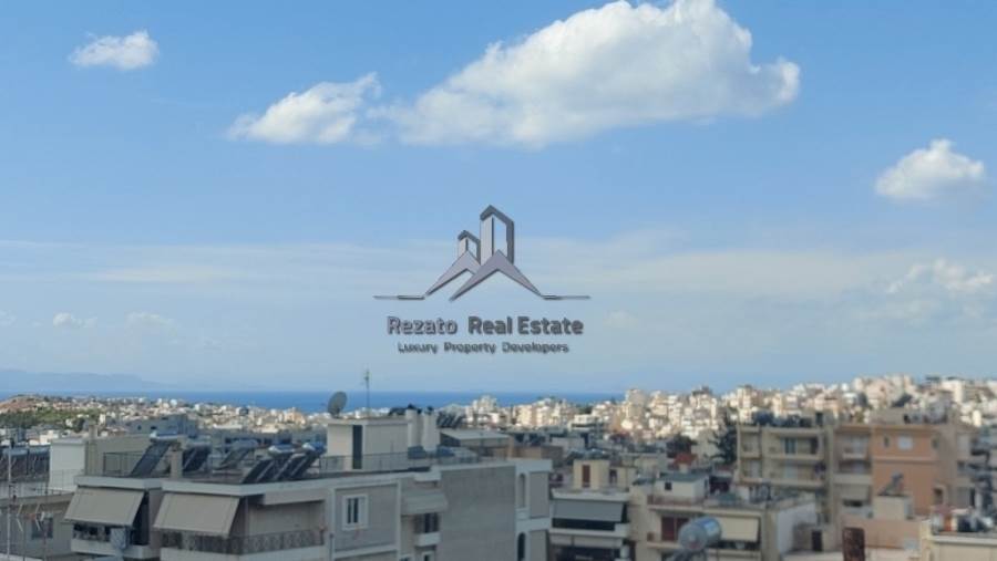 (For Sale) Residential Maisonette || Athens Center/Ilioupoli - 123 Sq.m, 3 Bedrooms, 550.000€ 