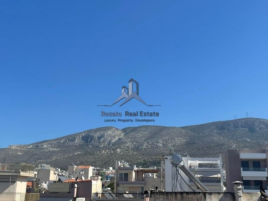 (For Sale) Residential Maisonette || Athens Center/Ilioupoli - 140 Sq.m, 3 Bedrooms, 650.000€ 