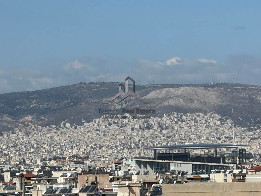 (Προς Πώληση) Κατοικία Μεζονέτα || Αθήνα Νότια/Παλαιό Φάληρο - 178 τ.μ, 3 Υ/Δ, 930.000€ 