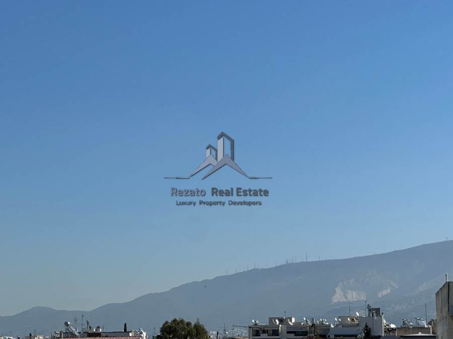 (For Sale) Residential Apartment || Athens South/Palaio Faliro - 118 Sq.m, 3 Bedrooms, 500.000€ 